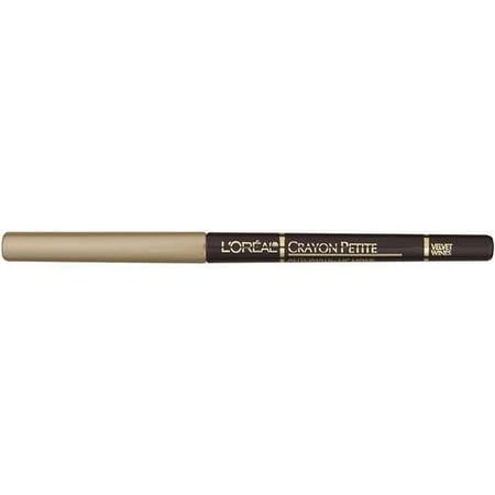 Crayon Petite: Velvet Wines Lip Liner, 0.01 oz