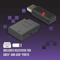 thumbnail image 6 of Retro-Bit Legacy16 Wireless Controller, 6 of 9