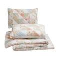 thumbnail image 7 of Modern Heirloom Coventry Multi-Color 2-Piece Quilt Set, Twin, 7 of 7
