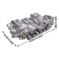 thumbnail image 2 of LELINTA 8L90 Transmission VALVE BODY 24272846 24274844 24273239 For GM CHEVY 2015-UP, 2 of 8