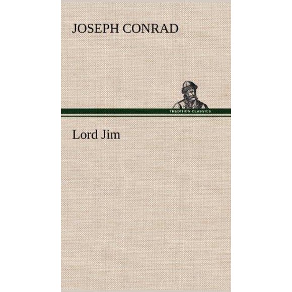Lord Jim