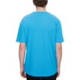 thumbnail image 5 of Eleven Paris T-Shirt Graphique en Coton pour Hommes, 5 of 5