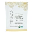 thumbnail image 1 of Truvani - Protein Powder Vanilla - 1 Each-20.95 OZ, 1 of 1