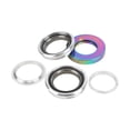 thumbnail image 1 of Bicycle Headset, Update Bicycle Bearing Headset Lubricated Durable Rotatable  For BYA412 P8, 1 of 8