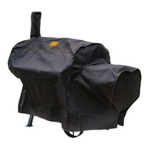 Oklahoma Joe's® Longhorn Offset Smoker Cover