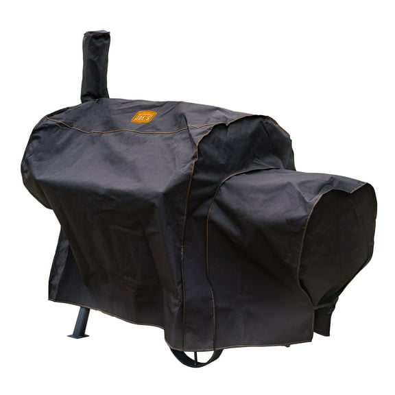 Oklahoma Joe's® Longhorn Offset Smoker Cover