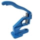 thumbnail image 5 of Hand Punch Press Machine For Eyelet Grommet Dies OR Double Cap Rivets Dies Mould Tool Snap Buttons Craft, 5 of 5