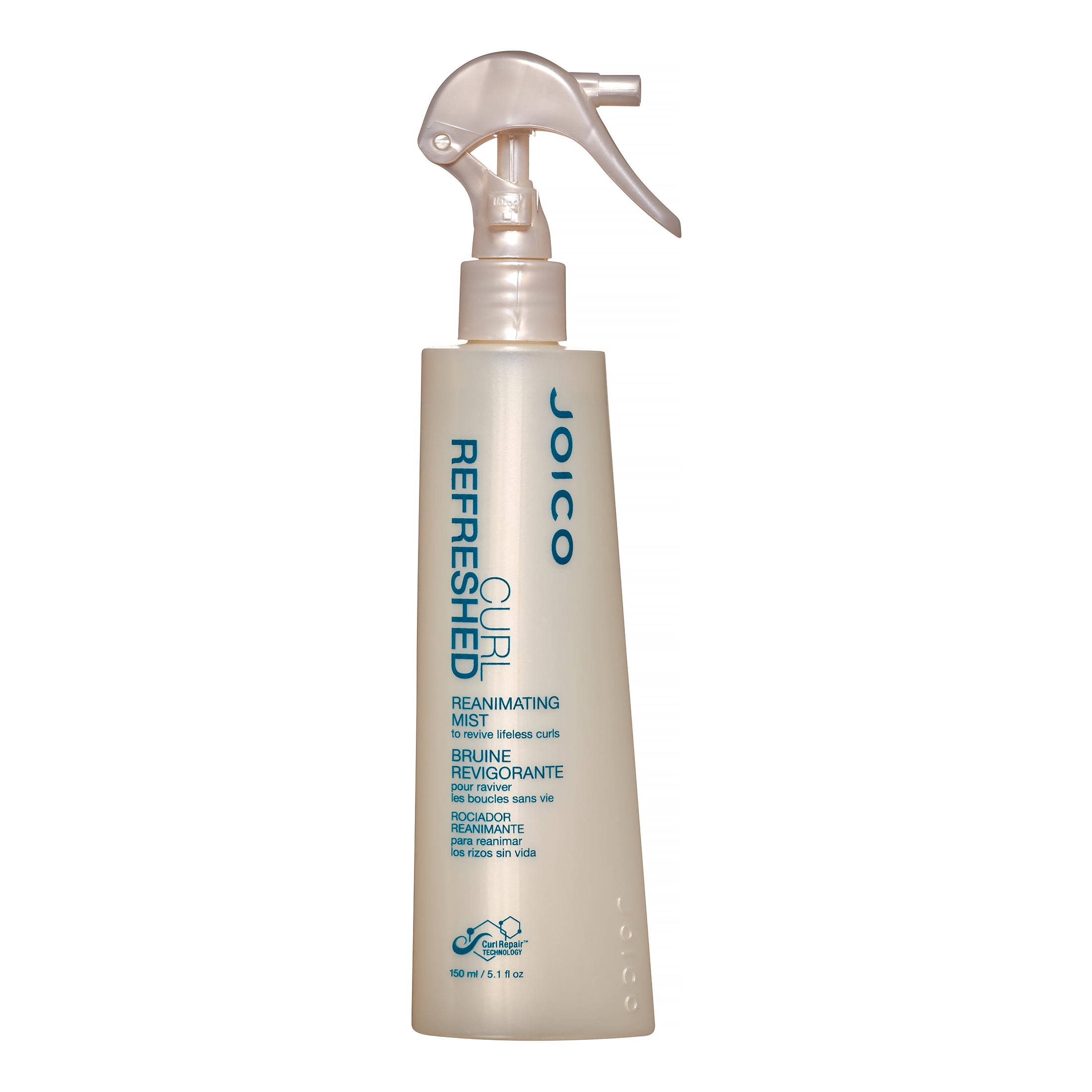 Joico Joico Curl Refreshed/Reanimating Mist Hairspray Hairspray 5.1