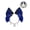 Blue, variant on Wolf Ear Hairband Plush Hair Styling Accessory Hairhoop For Adult Halloweens