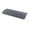 Dark Gray, variant on COM1950s Lumbar Support Pillow for Sleeping, Waist Cushion for Side Sleepers, Ergonomic Back Support Pillow for Bed Rest, Pregnancy, and Relaxation
