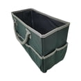 thumbnail image 6 of 1. High-Capacity Gardening Bag With Multiple Pockets & Oxford Fabric for Tools, 6 of 9