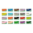 thumbnail image 1 of 10 X Plastilina Marqueta 180 Gr AleJaz Colores Surtidos Azar, 1 of 1