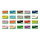thumbnail image 1 of 10 X Plastilina Marqueta 180 Gr AleJaz Colores Surtidos Azar, 1 of 1