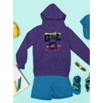 thumbnail image 3 of Lisbon Cool Boy Hoodie Juniors -Image by Shutterstock,  Medium, 3 of 4