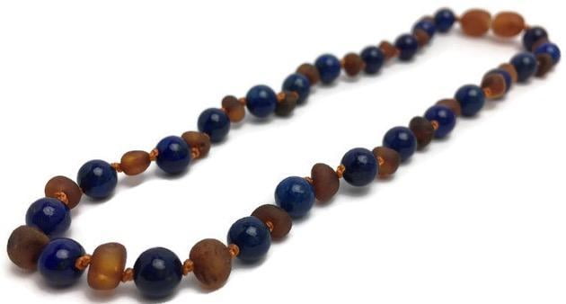 baltic amber necklace for adhd