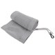 thumbnail image 5 of unbranded Cinturón Deportivo Para En Nylon Gris Con Amplio Espacio Para Teléfono Y Llaves En Actividades Outdoor, 5 of 8