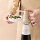 thumbnail image 4 of Multi-Functional Kitchen Dispenser for Oyster Sauce, Jam, Ketchup, 4 of 5