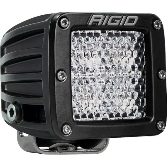 Rigid Industries Dually - 60 Deg. Lens - Single