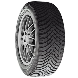 Falken Eurowinter HS01 Winter 255/35R20 97W XL Passenger Tire Sansujyuku sansujyuku.com