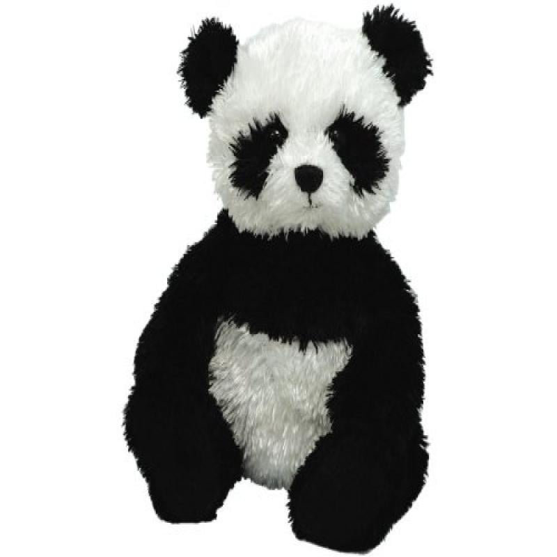 panda beanie baby