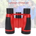 thumbnail image 3 of Juguete Binocular Bling Bling 6 x 30 para niños, 3 of 7