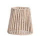 thumbnail image 5 of Accesorio de decoración con cubierta de lámpara colgante tejida con cuerda retro Estilo B, 5 of 9