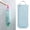 B, variant on Uioepy Liquidation Hanging Garbage Bag Storage Bag, Patterned Grid Transparent Visible Plastic Bag, Reusable Hanging Bag C Kitchen Rubbish Bag Round Storage Bag Miscellaneous Wall Hanging Organizer Co