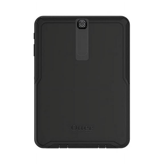 Defender Series Case for Galaxy Tab S2 9.7" - Black