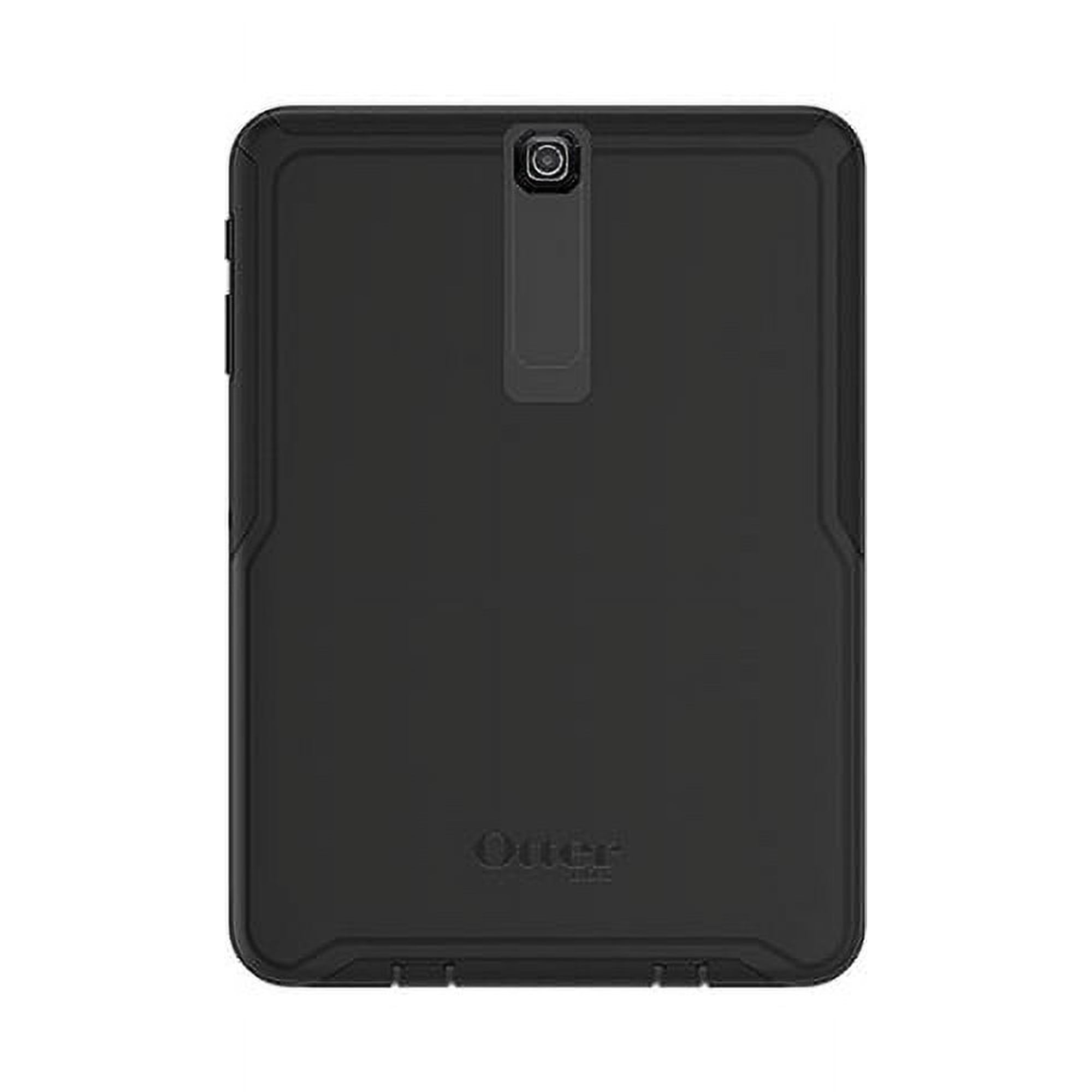 Defender Series Case for Galaxy Tab S2 9.7" - Black