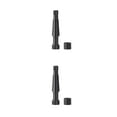 thumbnail image 3 of Decodeary Wedding Band Enlarger Efficient And Easy Jewelry Expansion Solution Easy black 2Set, 3 of 6