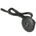 thumbnail image 3 of Cargador USB, zócalo de carga dual USB2.0 Piezas de muebles Cargador USB dual Tecnología avanzada, 3 of 8