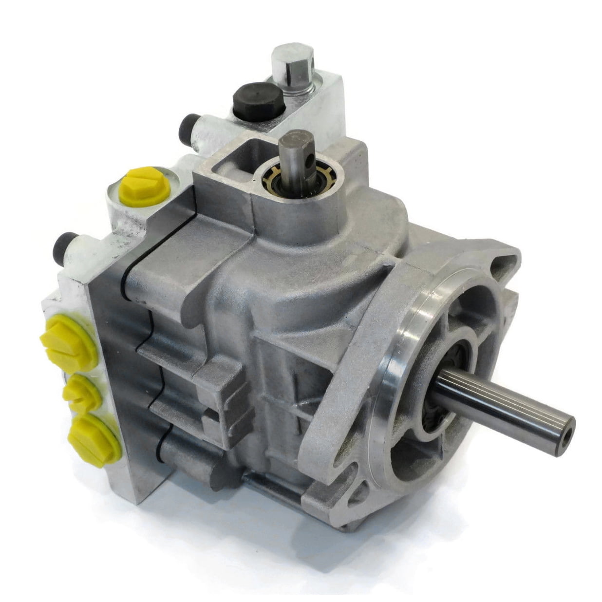 Hydro Gear Replacement Pump PL BGVQ DY1X XXXX for Toro Lawn Mowers Other OEM 1 603841 103 2766 BDP 10L 121P Walmart