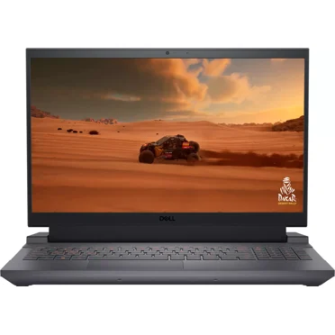 Dell G15 15.6" FHD 120Hz Gaming Laptop - Intel Core i7 16GB Memory - NVIDIA GeForce RTX 4060 - 1TB SSD - Dark Shadow Gray w/ Black Thermal Shelf
