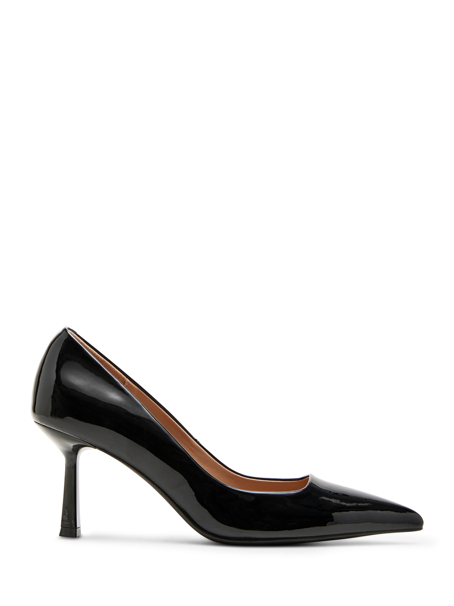 Madden Girl Women's 2.75 inch Pointed Toe Heeled Pump