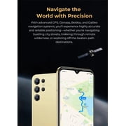 Oukitel C1 128gb Android Cell Phone