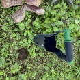 thumbnail image 5 of Expert Gardener Durable  Steel Bulb Planter_Construction for All Soil Types, all occasion_one piece, 5 of 5