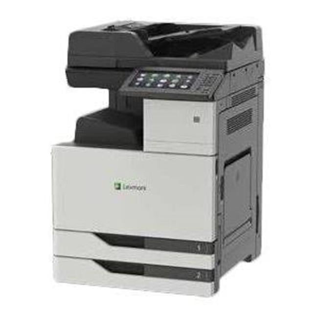 Lexmark Printers 32CT065 CX921DE Multifunction Color Laser Printer