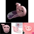 thumbnail image 6 of Faucet Extender, Cartoon Baby Water Faucet Extender With Ergonomic Design, Light And Portable Children'S Absorption Auxiliary Water Drain For Baby Hand Washing, 6 of 6