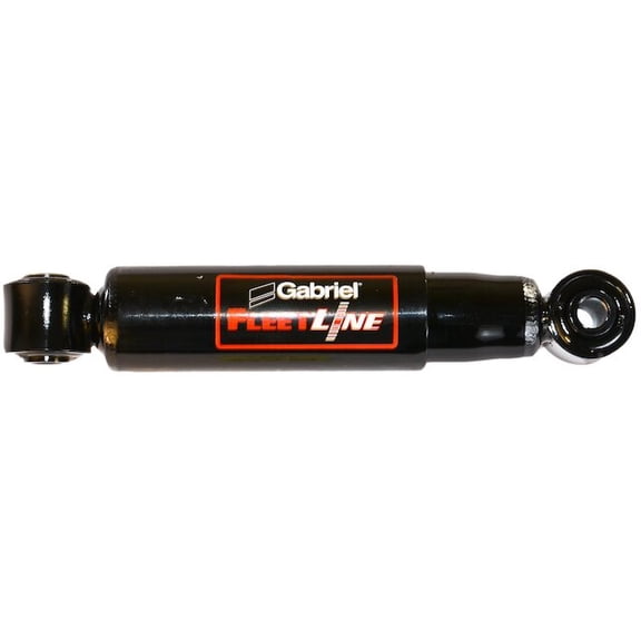 Front Shock Absorber - Compatible with 2009 - 2024 Freightliner M2 106 2010 2011 2012 2013 2014 2015 2016 2017 2018 2019 2020 2021 2022 2023