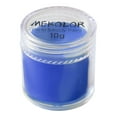thumbnail image 2 of Pintura corporal para rostro, suministros para pintar cosplay para festivales de música de Halloween, maquillaje Azul, 2 of 8