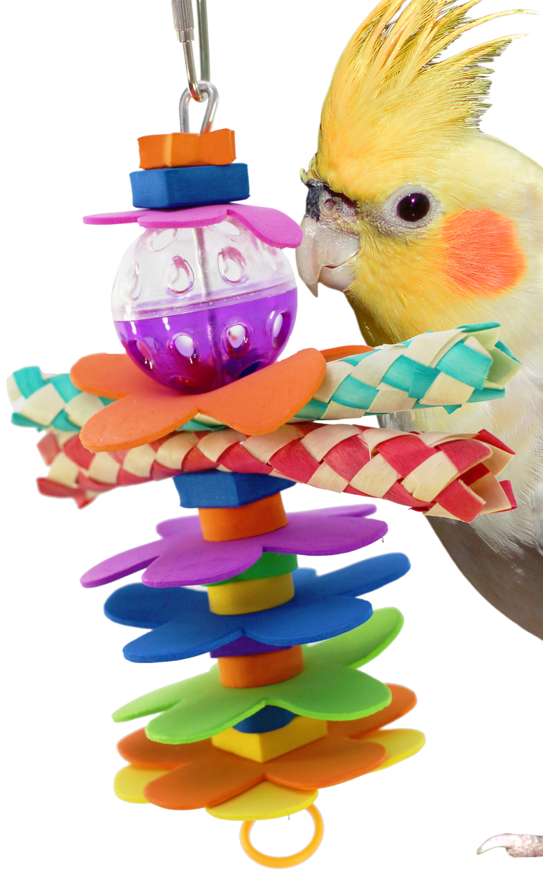 bird toys walmart