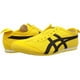thumbnail image 2 of Onitsuka Tiger MEXICO 66 SLIP-ON Yellow Black Men's Women's shoes 1183a746-750, 2 of 6