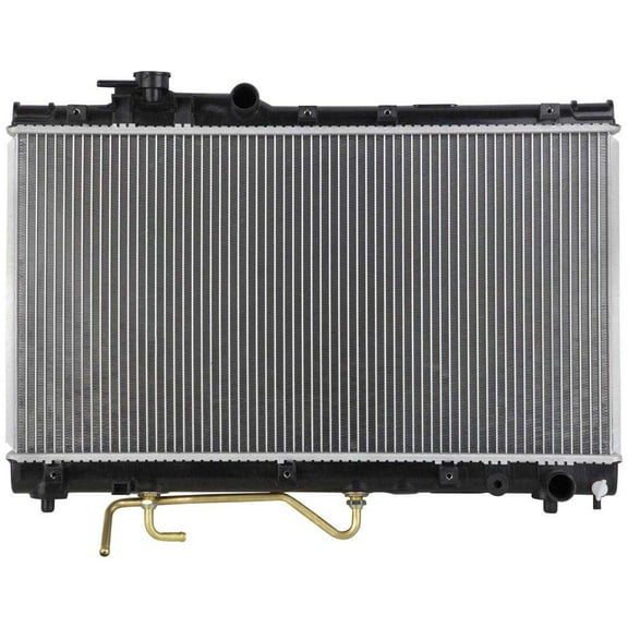 For Toyota Celica 1994 1995 1996 1997 1998 1999 New Radiator - BuyAutoParts