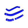 thumbnail image 4 of Mishimoto MMDBH-YZ450F-10BL Dirt Bike Silicone Hose Compatible With Yamaha YZ450F 2010 Blue, 4 of 4