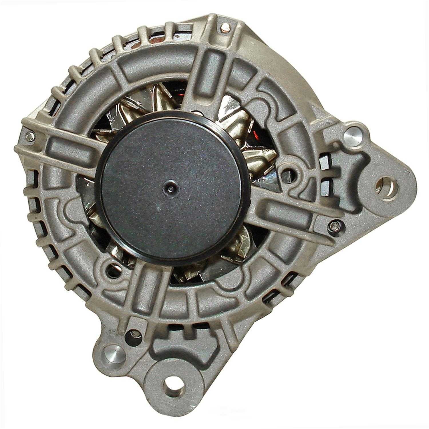 FVP Professional 13853 Alternator Standard