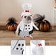 thumbnail image 1 of Conjunto de disfraz de gorro de chef para mascotas, ropa de cosplay, decoración para fiestas, ropa cómoda para mascotas, para fiestas temáticas de, 1 of 8