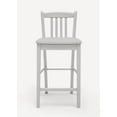 thumbnail image 3 of Jofran Tribeca Counter Height Stool (Set of 2), 3 of 5