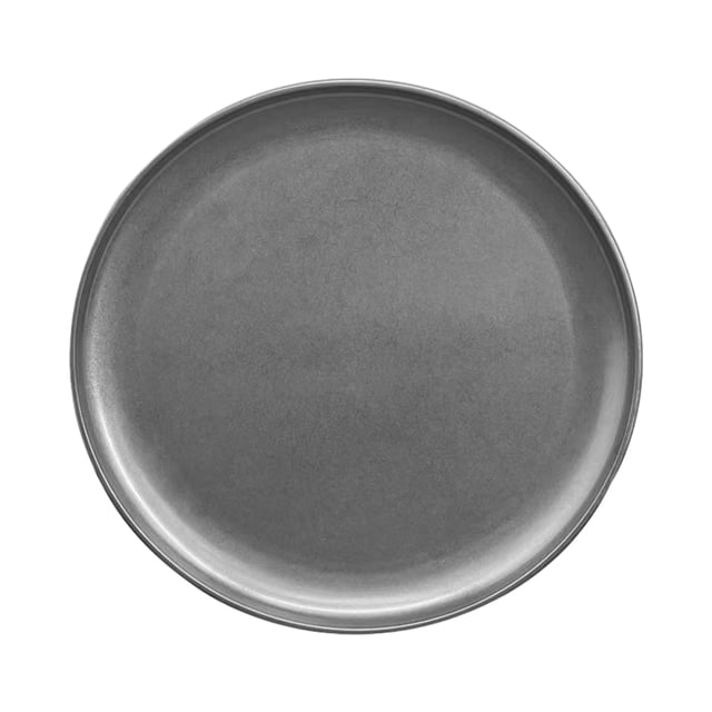 keepw Assiette de Service Ron Assiette de Camping Compagnon Indispensable pour les Activités de Plein Air Classique 1Set