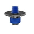 thumbnail image 2 of Fufafayo Sewer Drainage Hose Floor Connector, Efficient Washing Machine Drain Pipe Adapter, Odor Overflow Prevention, Plastic Laundry Drainage System for Installation, 2 of 3