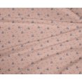 thumbnail image 1 of oneOone Polyester Lycra Fabric Leaves & Panda Animal Printed Fabric 1 Yard 56 Inch Wide, 1 of 4